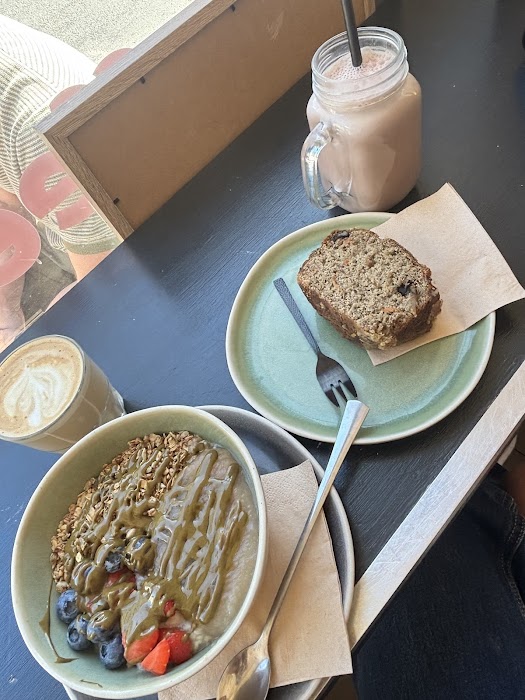 KoRo Café Berlin küçük fotoğraf 4