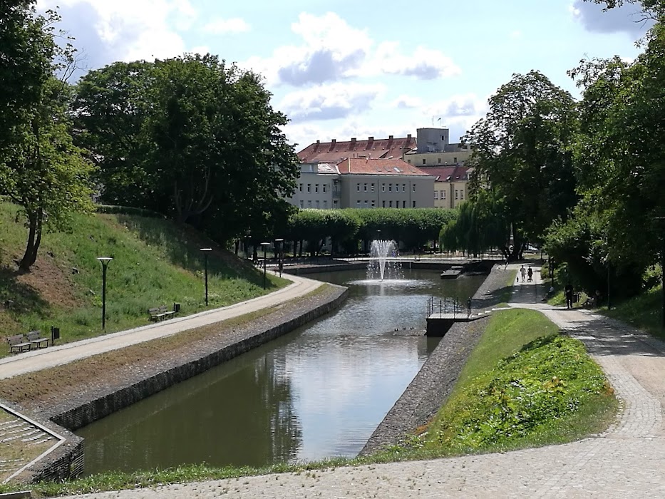 Park Śródmieście küçük fotoğraf 2