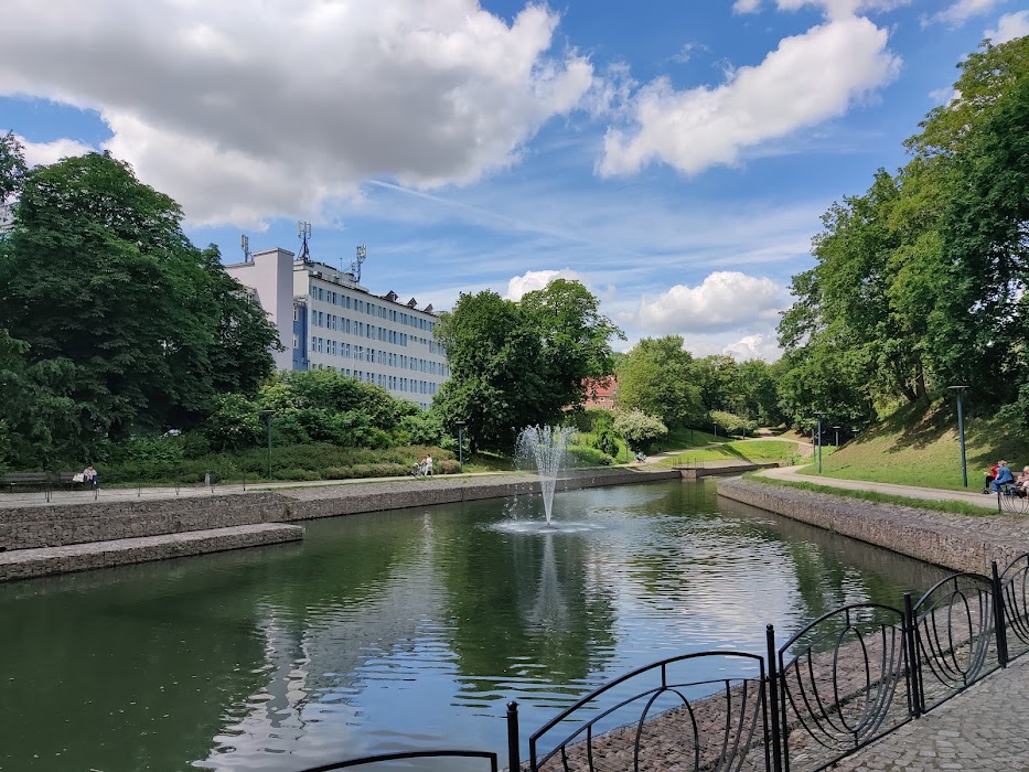 Park Śródmieście küçük fotoğraf 3