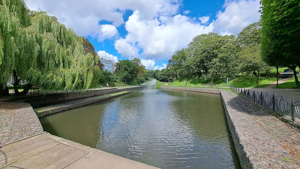 Park Śródmieście küçük fotoğraf 4