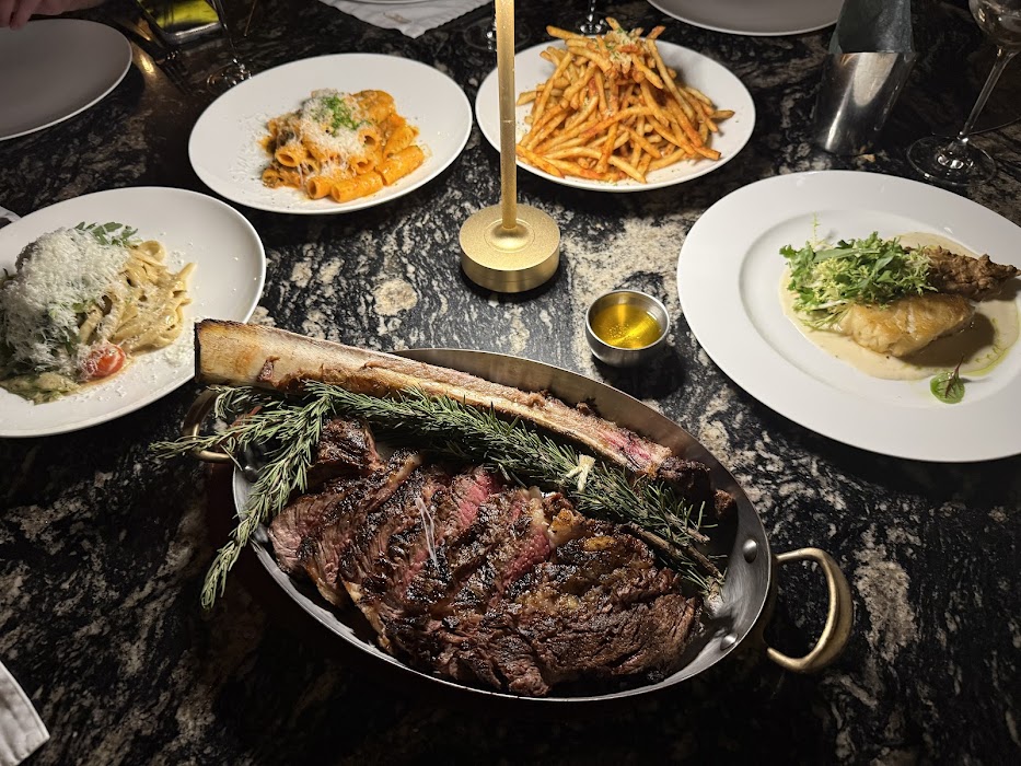 Harry's Steakhouse & Raw Bar | Cancun küçük fotoğraf 4