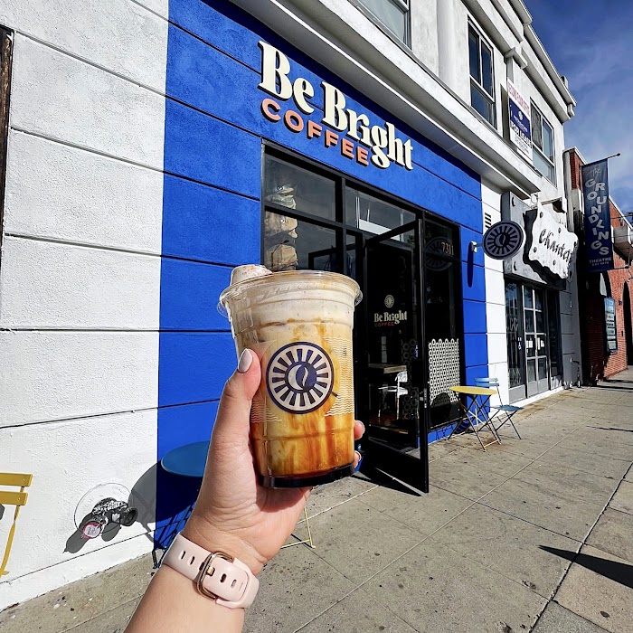 Be Bright Coffee küçük fotoğraf 2