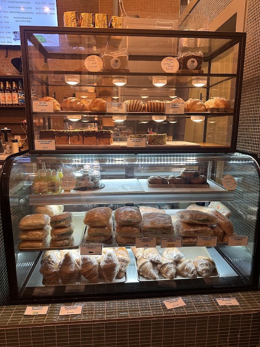 Guffo Café küçük fotoğraf 3