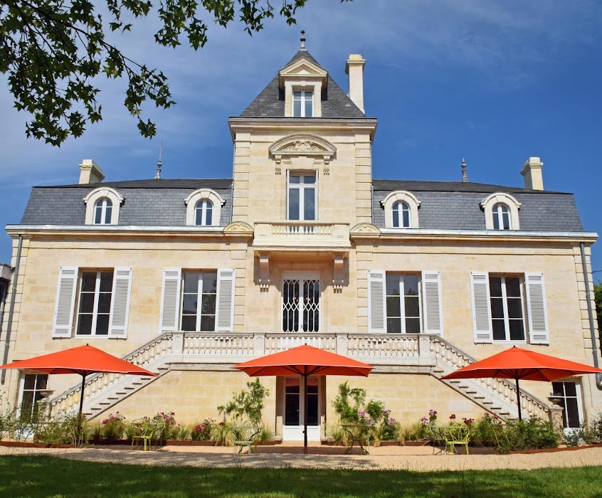 Le Clos des Queyries küçük fotoğraf 2