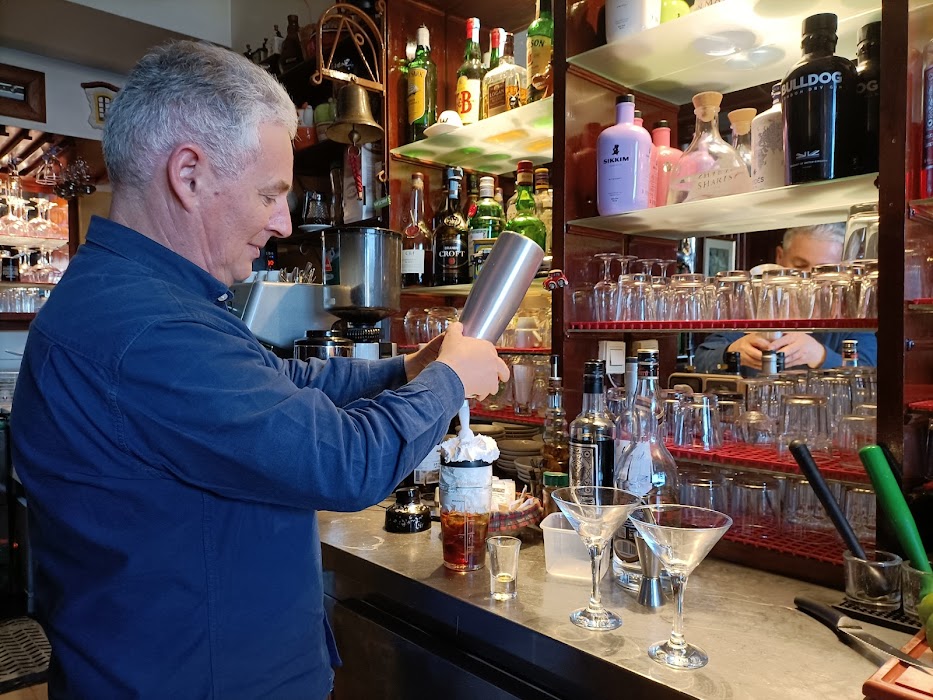 Bar Wellcome küçük fotoğraf 4