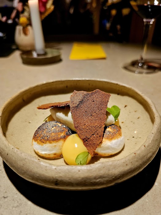 Manifest Restaurant küçük fotoğraf 4