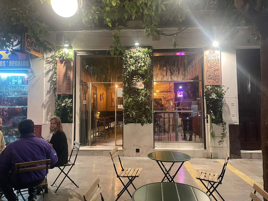 Chaman Cocktail Bar küçük fotoğraf 2