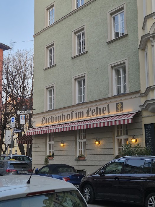 Liebighof küçük fotoğraf 2
