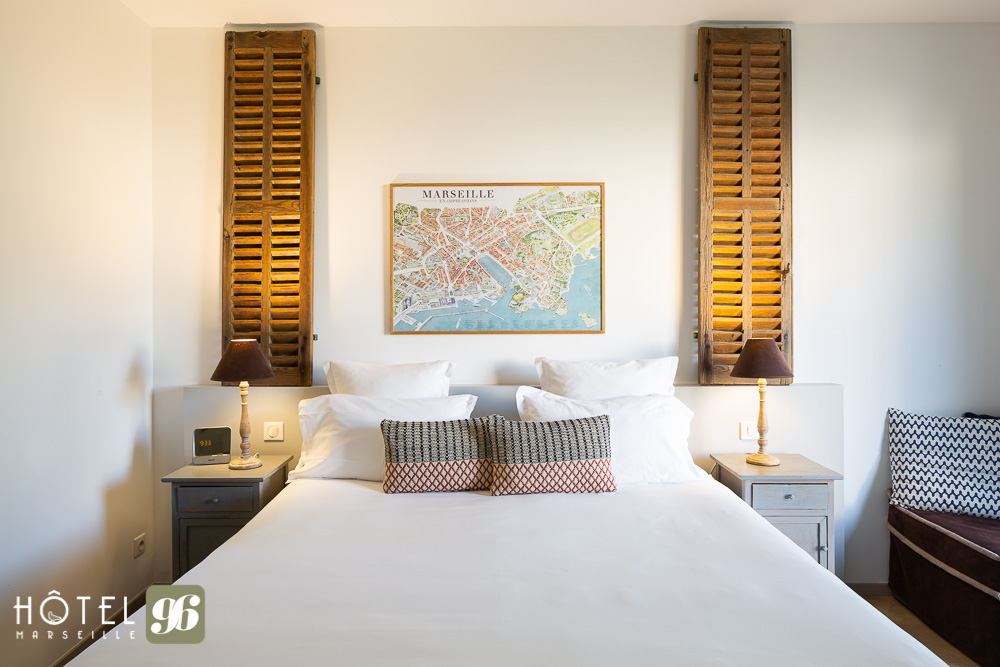Hôtel 96 küçük fotoğraf 3