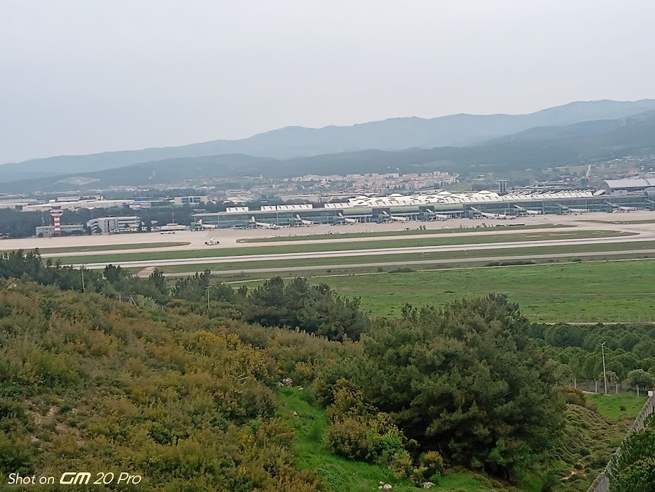 Sarnıç Seyir Tepesi Parkı küçük fotoğraf 2