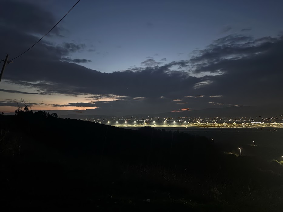 Sarnıç Seyir Tepesi Parkı küçük fotoğraf 3