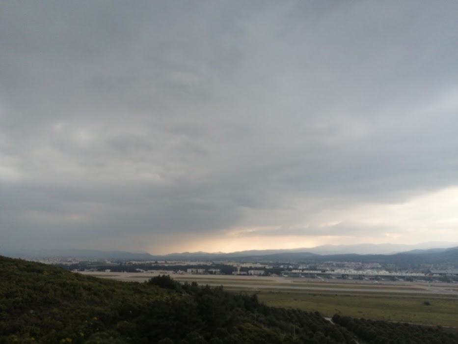 Sarnıç Seyir Tepesi Parkı küçük fotoğraf 4