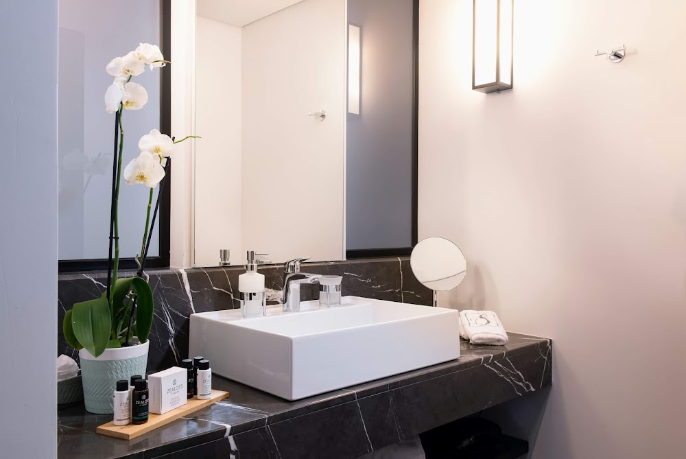 S Hotel Boutique Thessaloniki | Luxury Hotel küçük fotoğraf 4