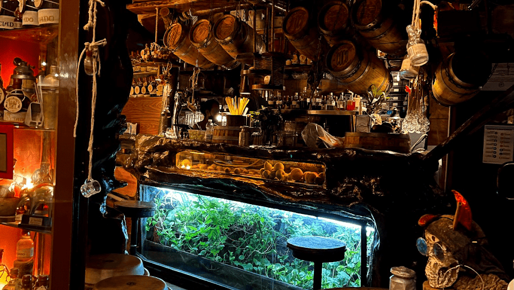 Ex Salumeria küçük fotoğraf 2