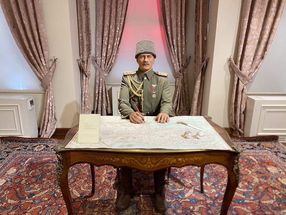 İBB Atatürk Müzesi küçük fotoğraf 3