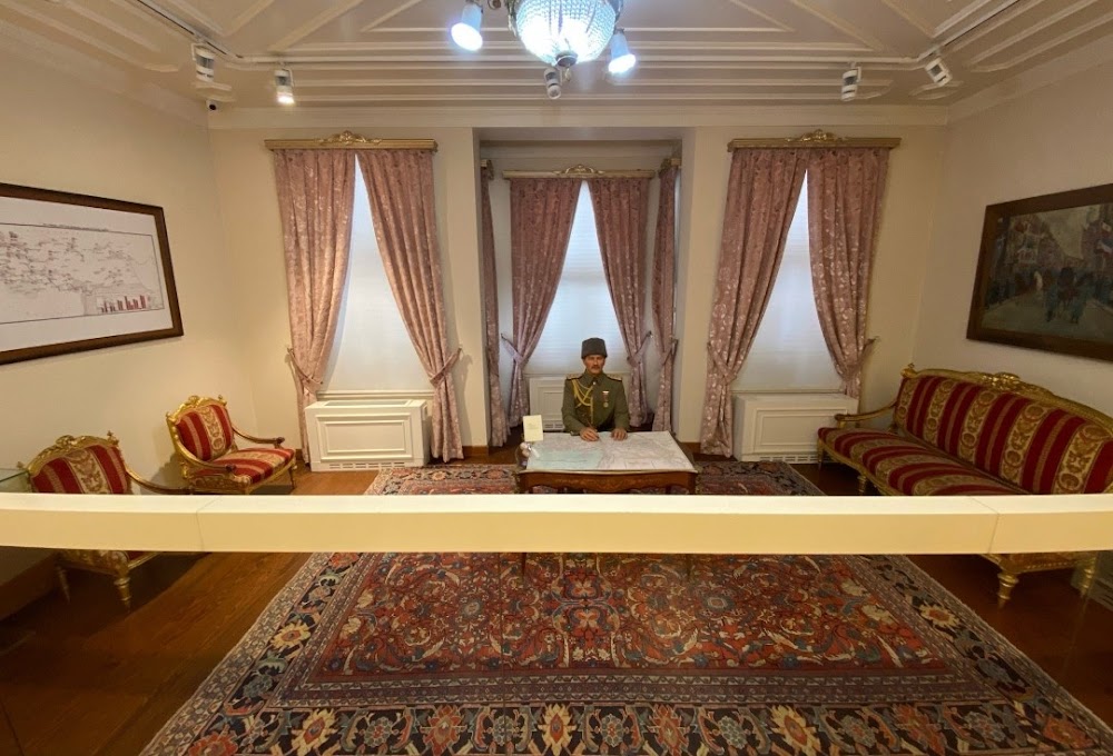 İBB Atatürk Müzesi küçük fotoğraf 4