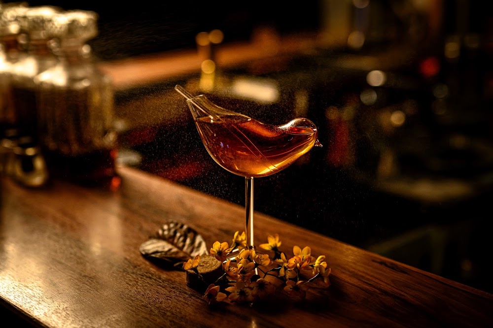 ONA MOR Cocktail Bar Köln / Cocktailkurs in Köln küçük fotoğraf 4