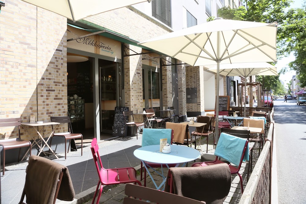 MokkaTeeria küçük fotoğraf 2