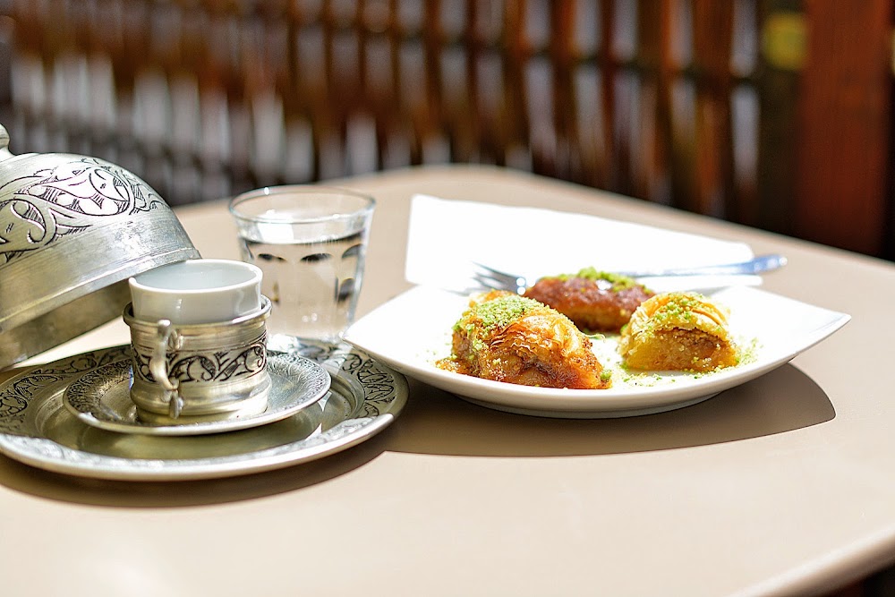MokkaTeeria küçük fotoğraf 3