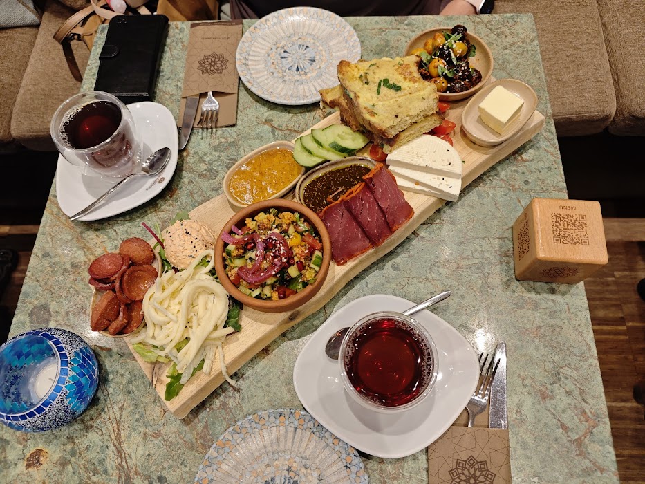 MokkaTeeria küçük fotoğraf 4