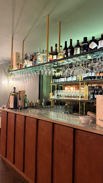 Ganadaria Steakhouse küçük fotoğraf 3