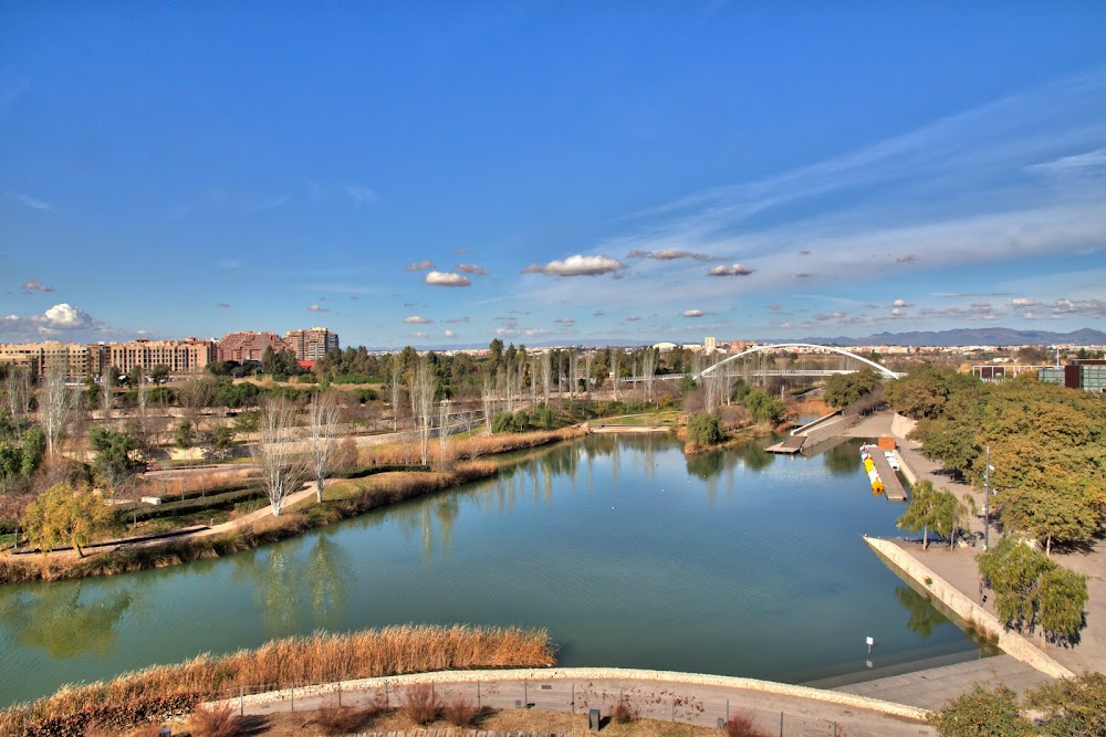 Parque de Cabecera küçük fotoğraf 2