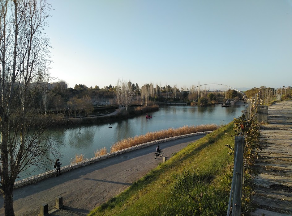 Parque de Cabecera küçük fotoğraf 3