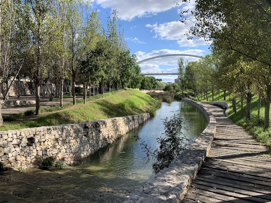 Parque de Cabecera küçük fotoğraf 4