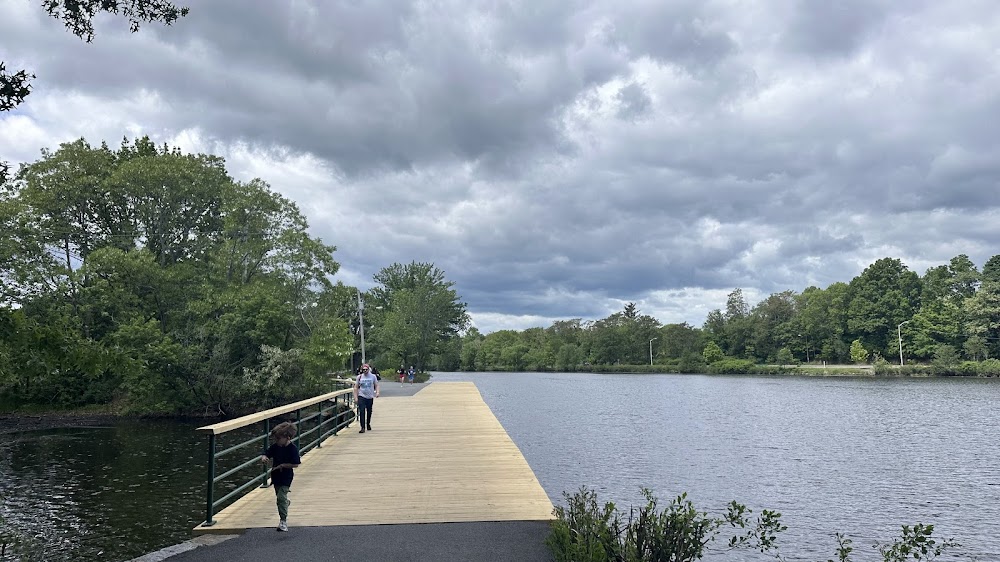 Christian Herter Park küçük fotoğraf 2