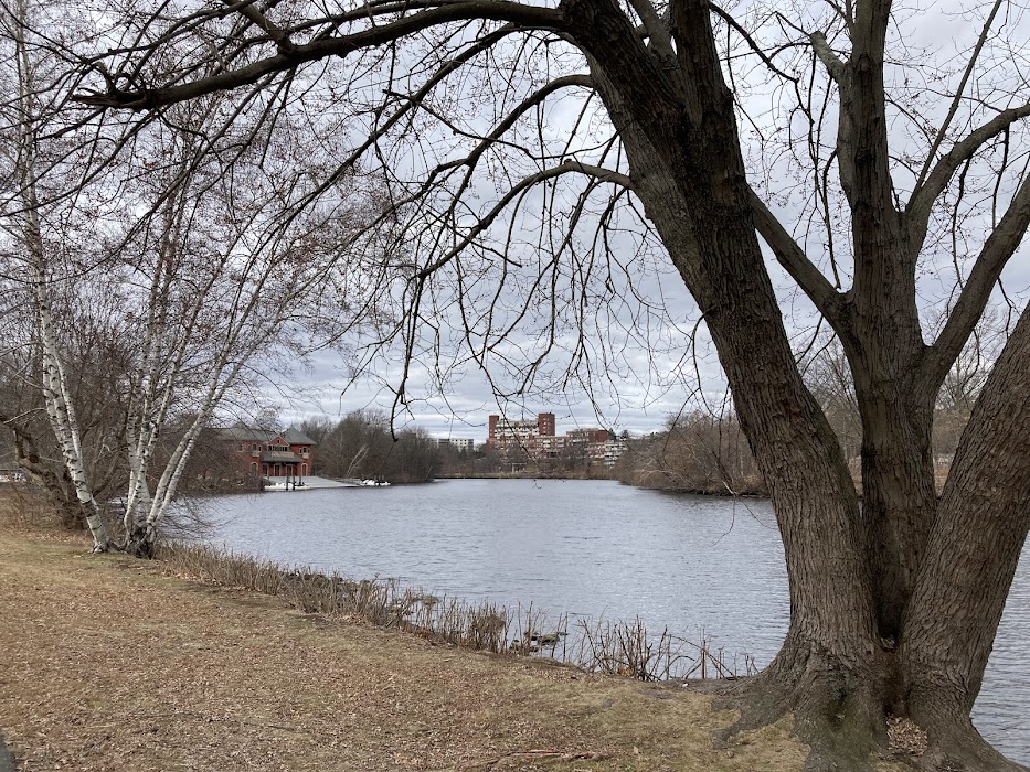 Christian Herter Park küçük fotoğraf 3