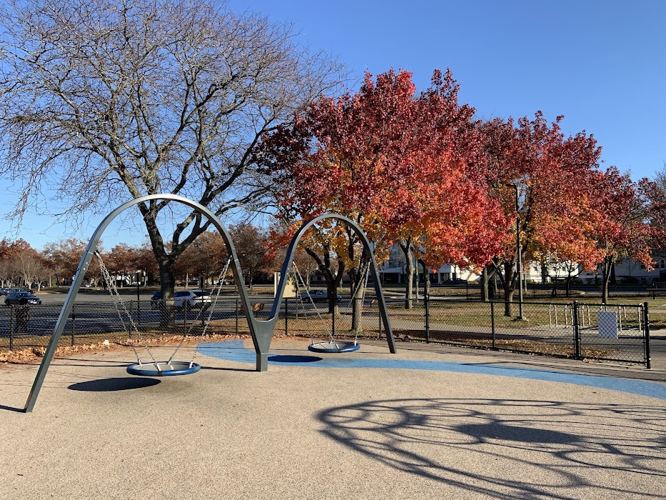 Christian Herter Park küçük fotoğraf 4