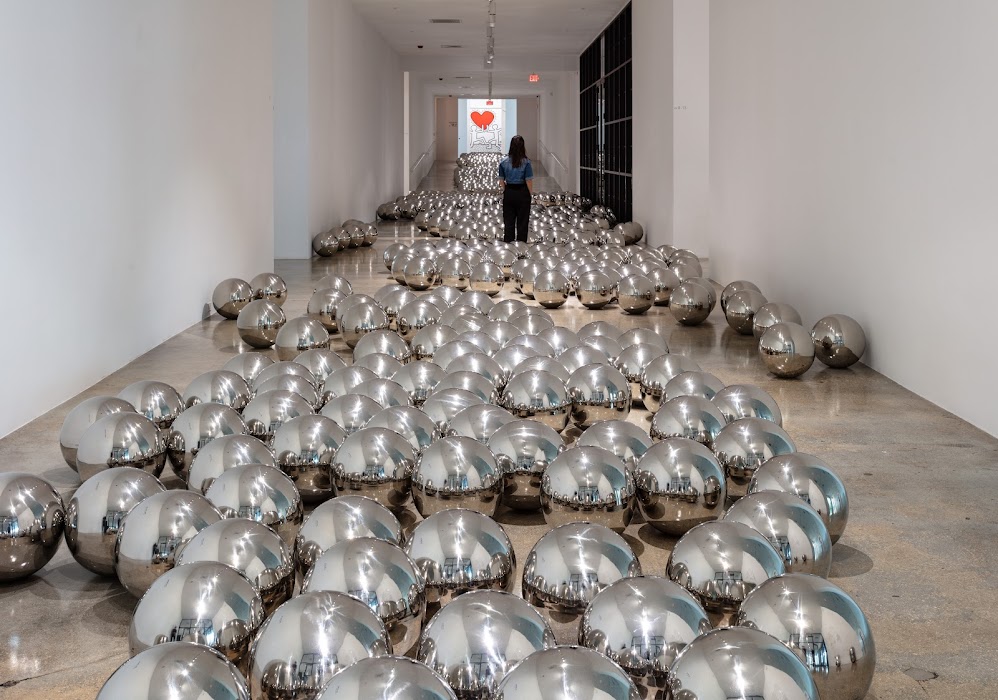 Rubell Museum küçük fotoğraf 2