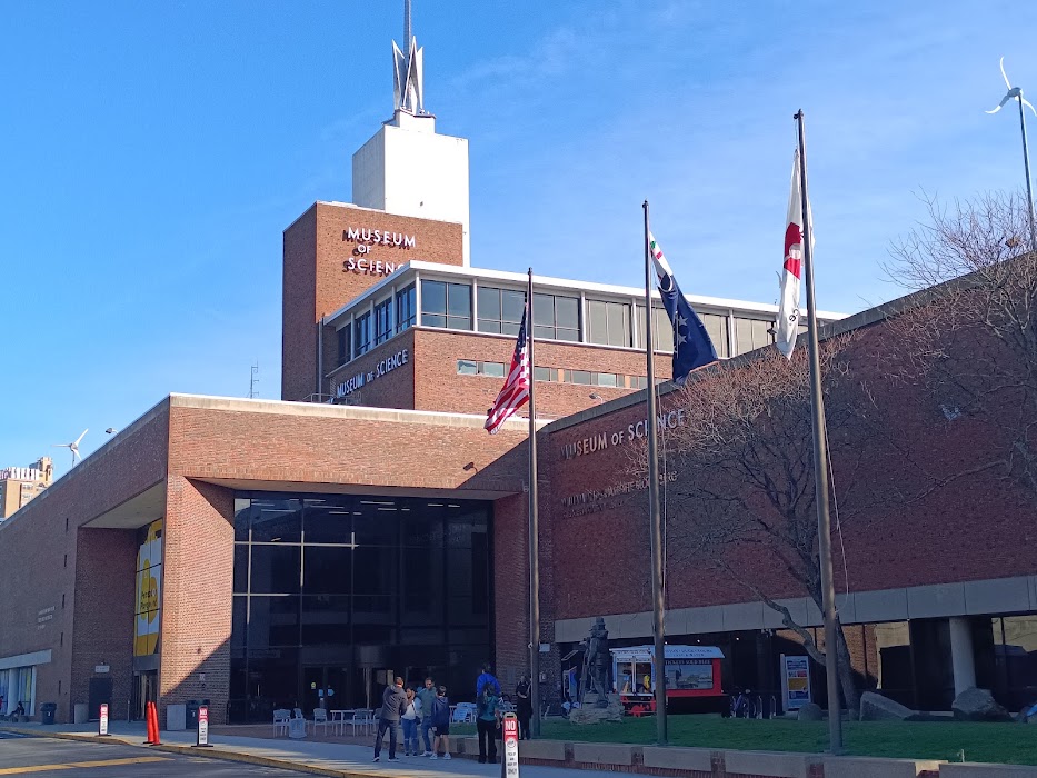 Museum of Science küçük fotoğraf 4