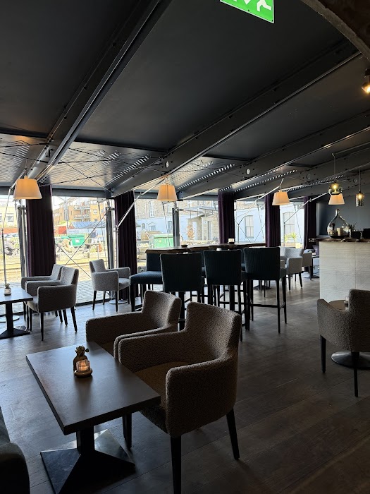 The Kitchin küçük fotoğraf 3