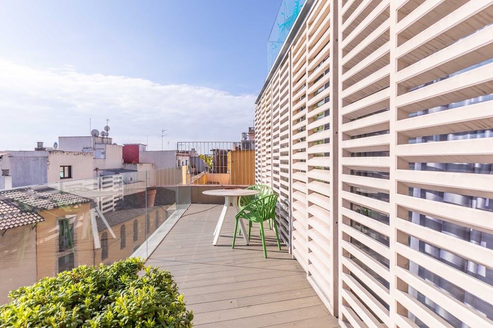 Hotel REC Barcelona küçük fotoğraf 2