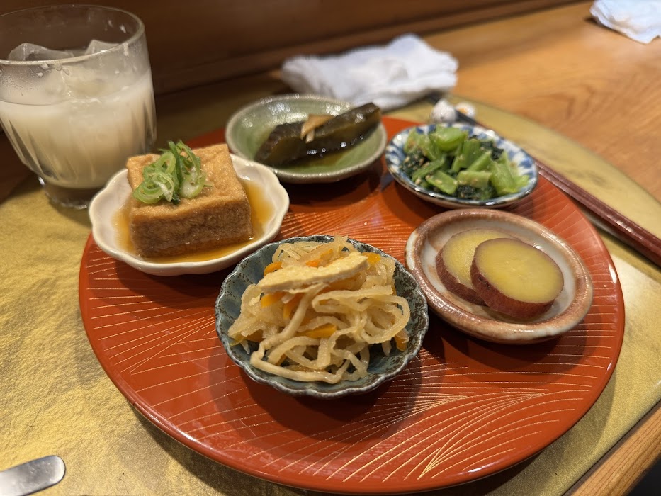 VEGAN IZAKAYA 虹屋 nijiya VEGAN FARM küçük fotoğraf 4