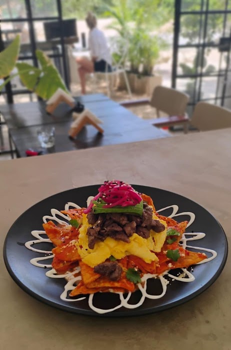 VIVA CAFÉ TULUM küçük fotoğraf 3