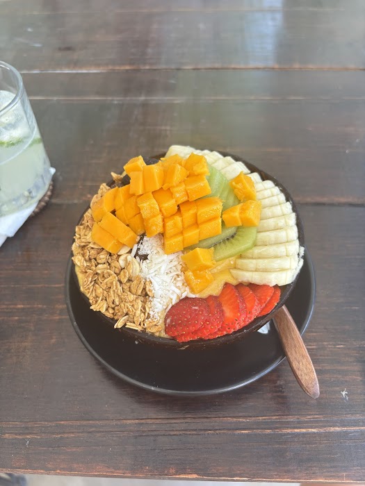 VIVA CAFÉ TULUM küçük fotoğraf 4