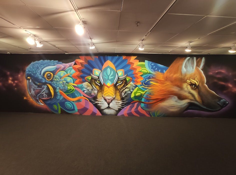 Itaú Cultural küçük fotoğraf 3