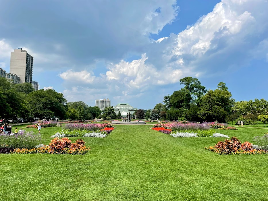 Lincoln Park küçük fotoğraf 2