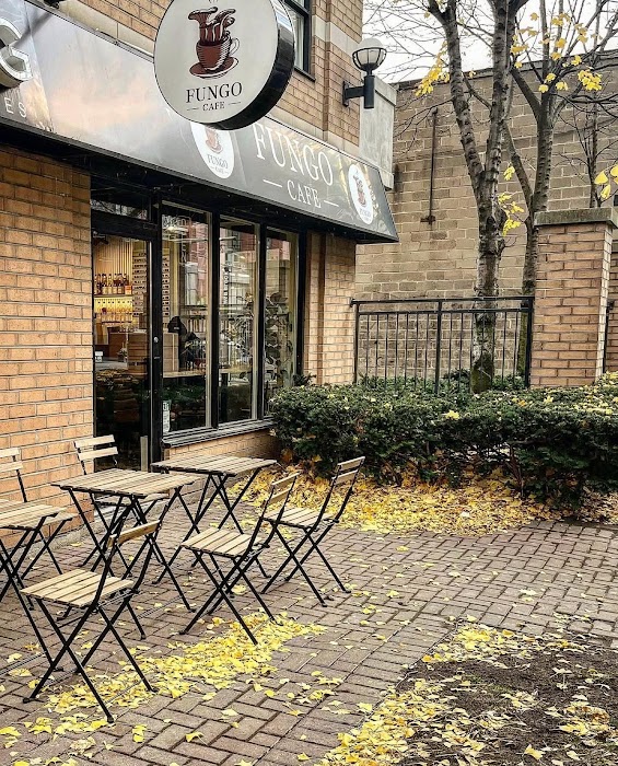 Fungo Cafe küçük fotoğraf 2
