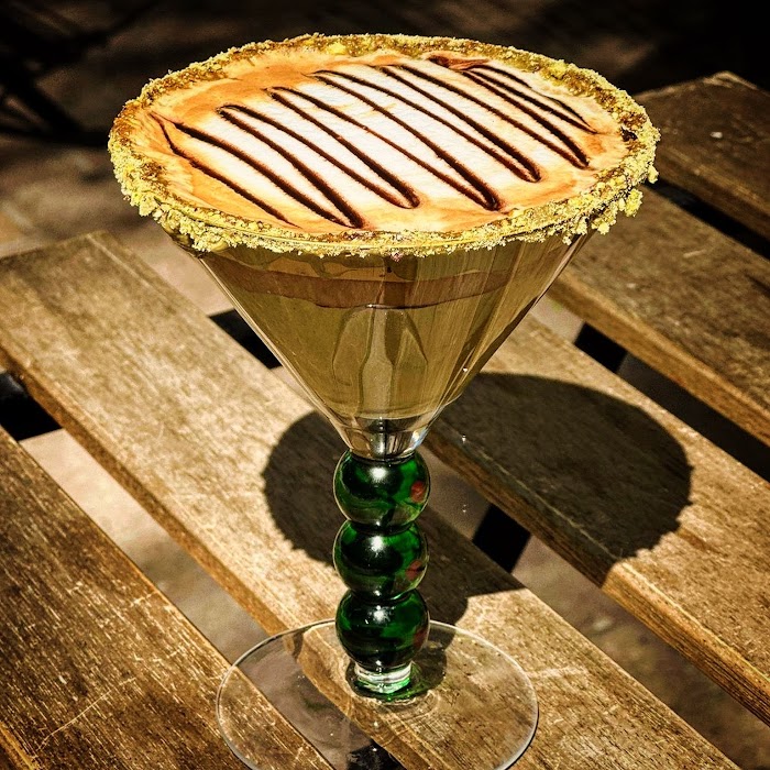 Fungo Cafe küçük fotoğraf 3