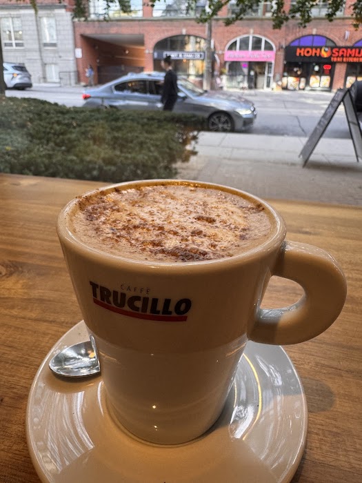 Fungo Cafe küçük fotoğraf 4