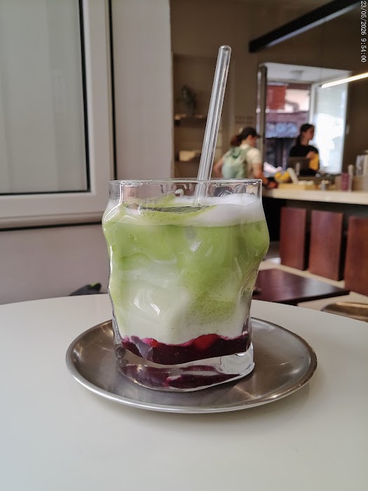 LATE. Specialty Coffee & co working küçük fotoğraf 4