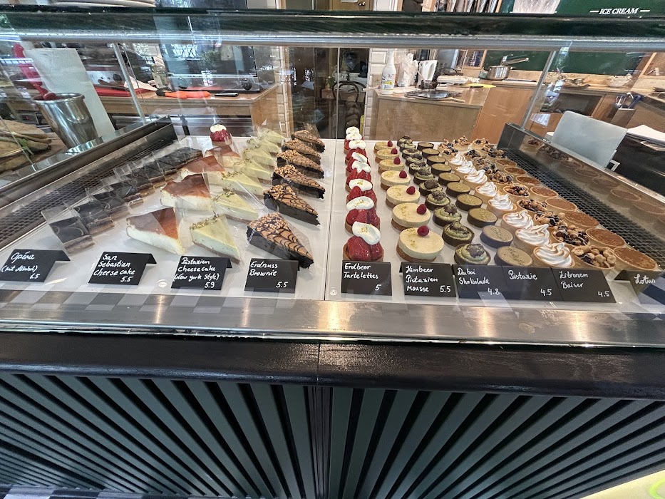 Café Homy´s küçük fotoğraf 2