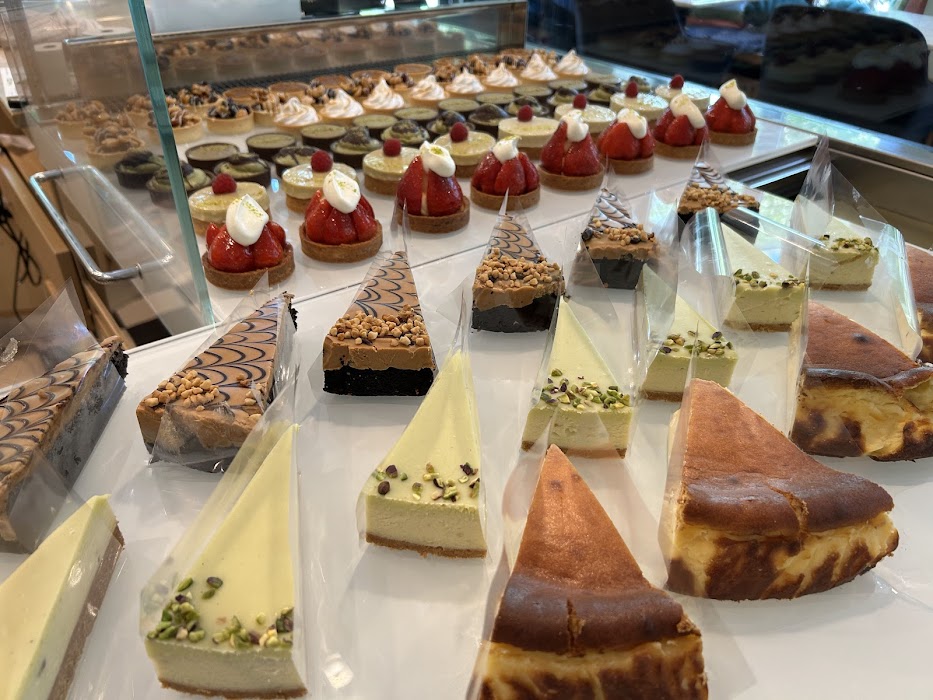 Café Homy´s küçük fotoğraf 3