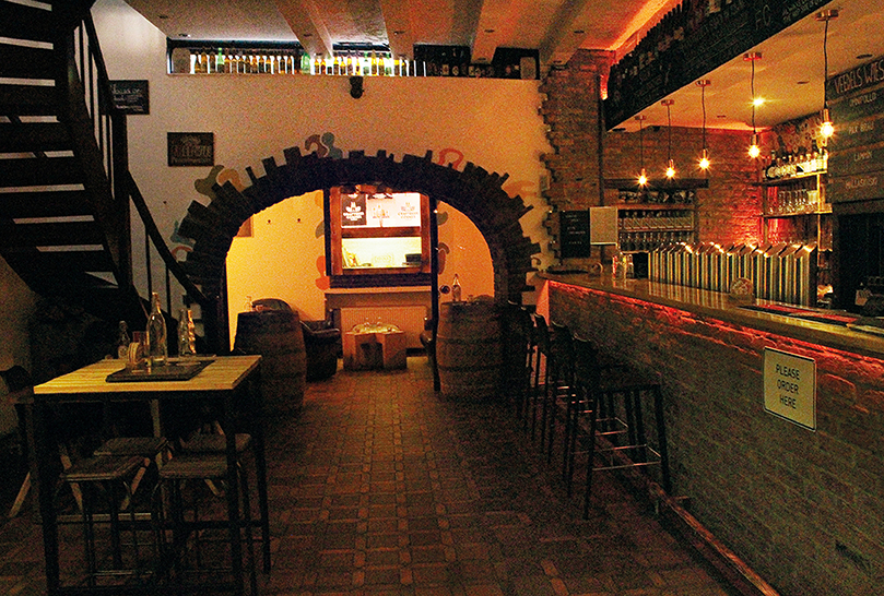 Craftbeer Corner Coeln küçük fotoğraf 2