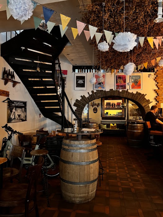 Craftbeer Corner Coeln küçük fotoğraf 3