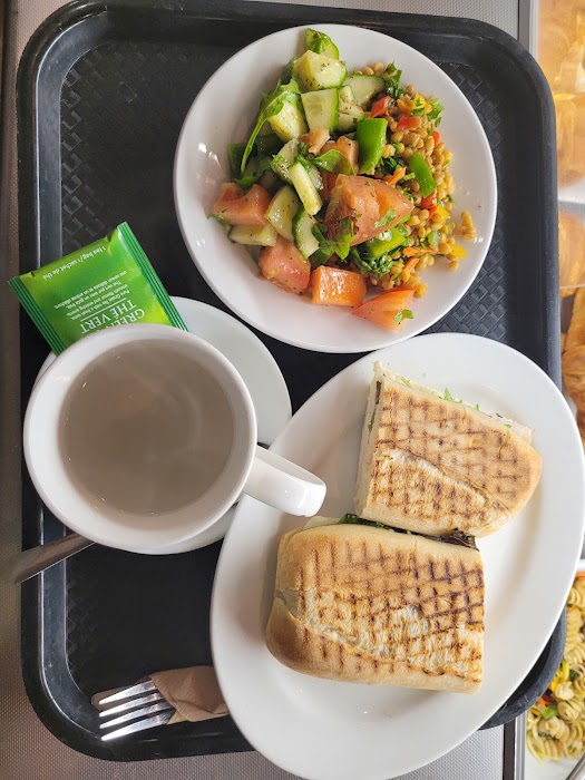 Café Lulu küçük fotoğraf 3