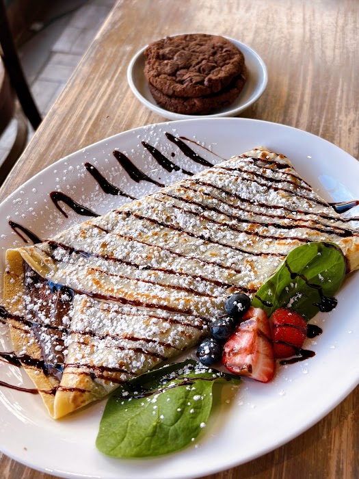 Café Lulu küçük fotoğraf 4